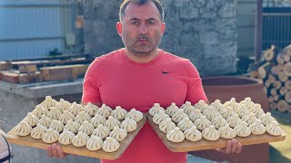 SNAKE on CHARCOALS. SNAKE KEBAB.