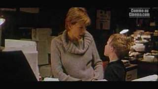 Bande Annonce Veronica Guerin Comme Au Cinéma