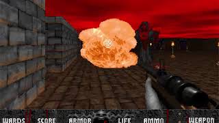 Beyond the Grave - Level 20