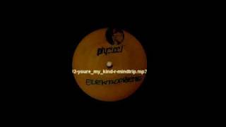elektrochemie - you're my kind