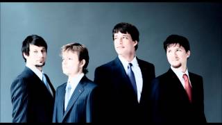 Apollon Musagete Quartett - Josef Suk: Meditation on an Old Czech Chorale op 35a