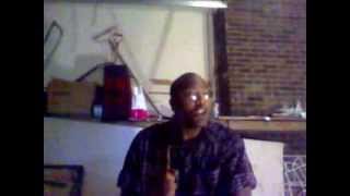 KWANII KUSH HAS A GHOSTWRITER! ARCANE TOO!!!