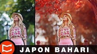 Photoshop Fotoğraf Düzenleme Renk Teknikleri Detaylı Anlatım