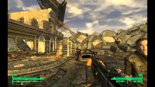 Fallout NV - 022 - Расследование (квест)