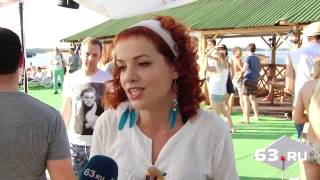«Ведятина»: ведущие жгут