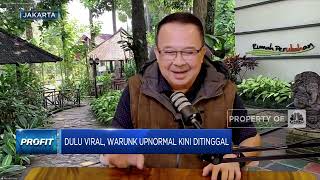 Ramai Franchise Upnormal Tutup, Bisnis Waralaba 2023 Masih Prospek?