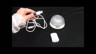 Dry Dome Dehumidifier
