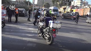 Кто ответит за арабский "террор малолеток"?