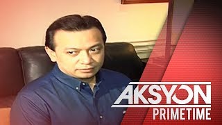 Ilang taga-militar, nagpahayag na raw ng suporta kay Sen. Trillanes