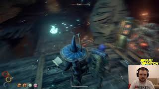 Терентий и Алькор в [Outward] #17