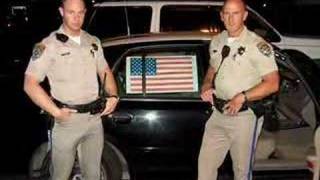 CHP Heroes