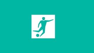 Football - Women Gold match & VC - London 2012 Olympic Games