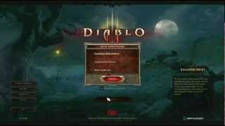diablo 3 error 3003 fixed