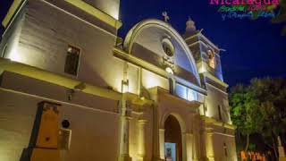 Nuestra parroquia Ocotal