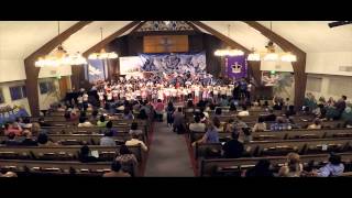Everest VBS 2015 "FECG" MY GOD IS POWERFUL