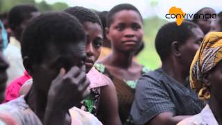 Village of 100+ embraces Islam! MUST WATCH! | Convivencia Mission Malawi 1