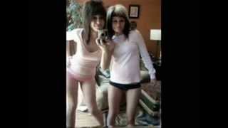cute and sexy emo girls (big and real version) (18+)