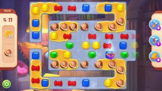 homescapes gameplay  홈스케이프 만렙가기 1828