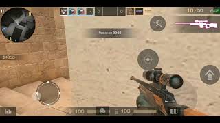 Флики от HoLm1! Standoff 2! #киберспорт
