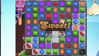 Candy Crush Saga Level 1479