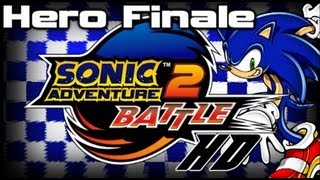 FINALE (Hero) w/NintendoFanFTW