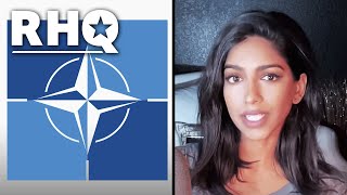 Nothing Is Simple When It Comes To NATO