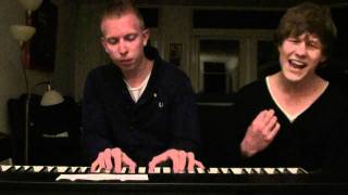 James Morrison - The pieces don't fit anymore (COVER)
