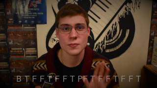 "F t f t" beatbox tutorial by HELIUM