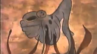 Log Toad Jive - 1 hour