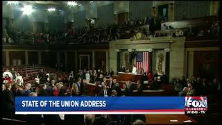 State of the Union address