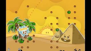 Papa Pear Saga Level 31 NEW