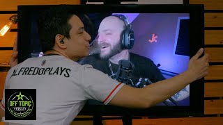 Do You Feed? You Will - Off Topic - #275