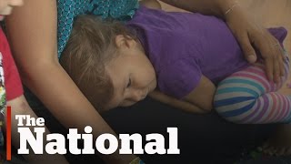 Breastfeeding and Aboriginal children