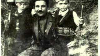 Cetnici - Dokumentarni film sa pesmama