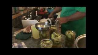 How to Make and Can Bread & Butter Pickles