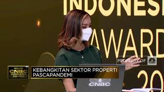 Kunci Kebangkitan Sektor Properti Pascapandemi