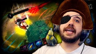 ZUKA: A FUGA DE NOVA YORK - Arena of Valor