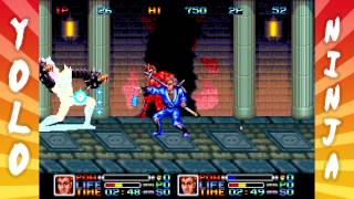 Ninja Combat - YOLO NINJA