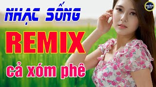 Nhạc sống bolero remix đỉnh cao , người mẫu 2k xinh lung linh nghe là phê , xem là mê .