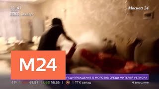 В соцсетях появляются скандальные видеоролики, которые снимают на "вписках" - Москва 24