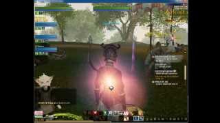 Archeage live. Ловля пресноводной рыбы, лоу левел крафт, квестинг. Адвайта - Кватрострим - 3.