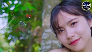 Tôi xa người yêu - LK nhạc sống rumba gái quê - Người mẫu 2k2 xinh lung linh .