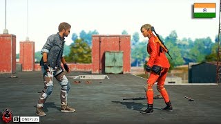 PUBG LITE India Early Access • PUBG LITE Live Stream HD