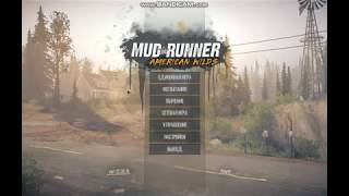 Как установить моды на SpinTires MudRunner