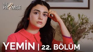 Yemin (The Promise) 22. Bölüm | Season 1 Episode 22