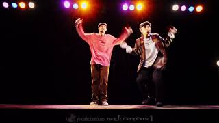 interlude JOIN vol.11 DANCE SHOWCASE