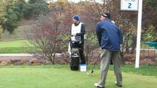 Fred Couples 2008