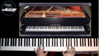 DRJASSMUSIC - Comparación de Pianos VSTi (Parte 1)