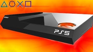 PS5 Release Date LEAKED!!? (Playstation 5) | Chaos