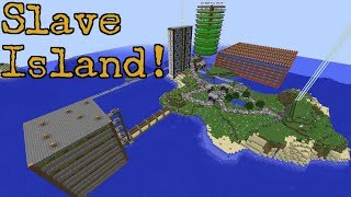 ProtoTech Tour #3- Slave Island!
